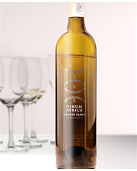 Vinum Africa Chenin Blanc Nicks Wine Merchants