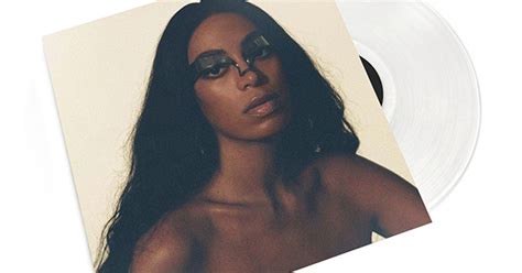 Solange: When I Get Home - Colored Vinyl