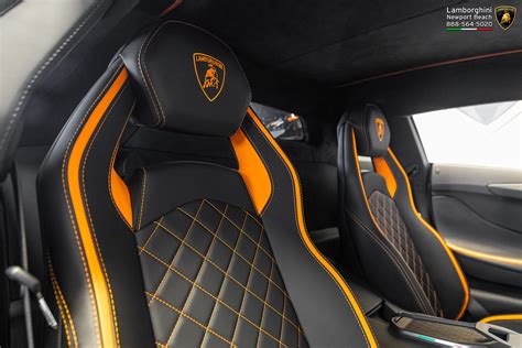 2018 Arancio Atlas Lamborghini Aventador S Coupe Flickr