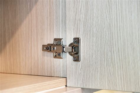 Soft-Close Cabinet Hinges | Excalibur Cabinetry