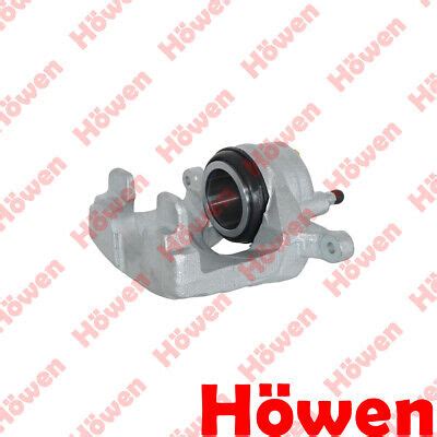 Howen Front Right Brake Caliper Fits Vauxhall Astra Mokka Zafira EBay