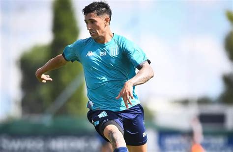 Refuerzos de Racing Quién arranca de titular Racing de Alma