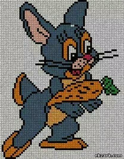 Pin By Cecilia Carvalho Neto Policarp On Ponto Cruz Cross Stitch