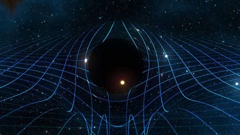 Black Hole Event Horizon Stunning Images Of Black Holes We Ve Never