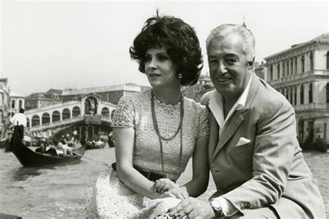 Biennale Cinema 2023 La Scomparsa Di Gina Lollobrigida Icona Del