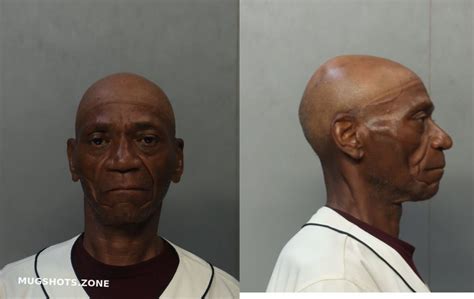 LANIER MOSES 05 21 2024 Miami Dade County Mugshots Zone