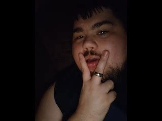 展示我的舌头天赋 Pornhub Gay