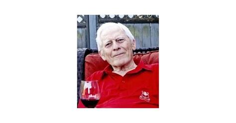 Desmond Francis Hughes Obituary 1935 2013 Legacy Remembers