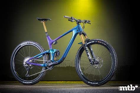 GIANT Trance X Advanced Pro 0 World Of Mtb Magazin