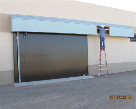 Photo Gallery Protective Door Industries Usa Made