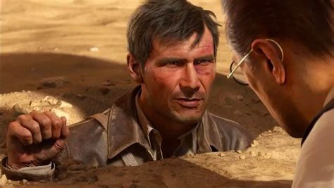 Indiana Jones und der große Kreis ist ein wirklich großes Spiel für