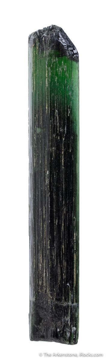 Tourmaline Tuc Cruzeiro Mine Brazil Mineral Specimen