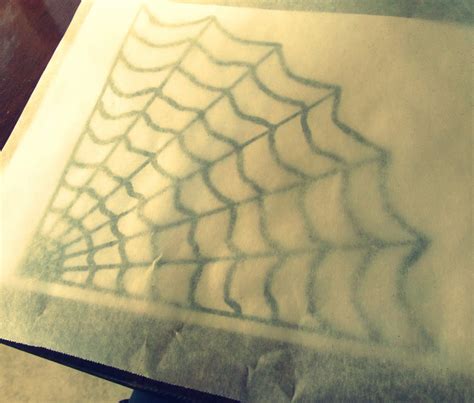 How To Make Spider With Hot Glue Gun At Bertha Arrington Blog