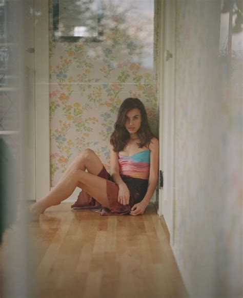 Rainey Qualley Collection Of Nude And Sexy Never Published Before 28 Pics The Fappening