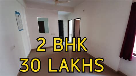 2 BHK FLAT FOR SALE PRICE 30 LAKHS PROPERTY 117 2 BEDROOM