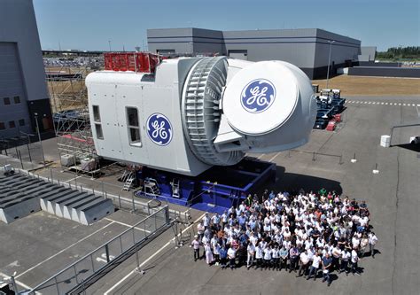 GE Renewable Energy Announces its Plan to Become Carbon Neutral In 2020 ...