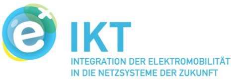 E Mobility Ikt F R Elektromobilit T Ikt F R Elektromobilit T