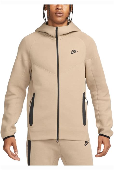 Hanorac NIKE Tech Fleece Windrunner FB7921 247