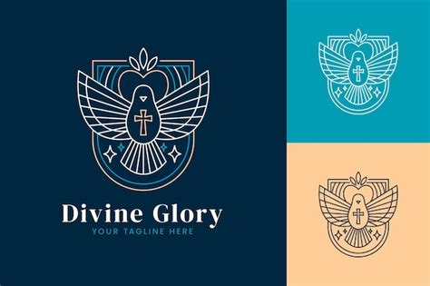 Divine Logo