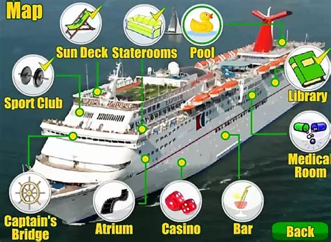 Meet And Fuck Ocean Cruise 3 Von Foxie2k XHamster