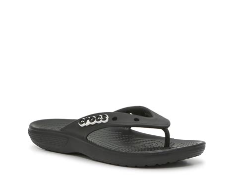 Crocs Classic Flip Flop - Free Shipping | DSW