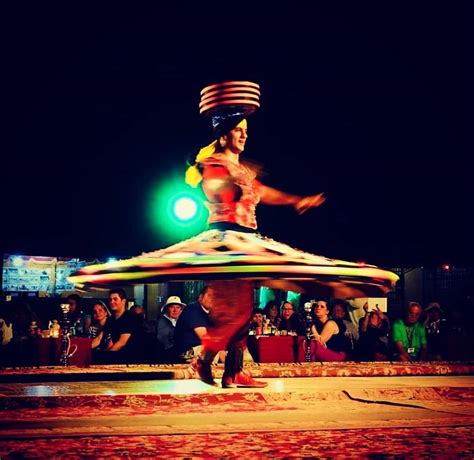 Tanoura Dancer Artists Dubai | Ocean One Events