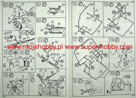 K Belwagen Typ Platinum Edition Revell