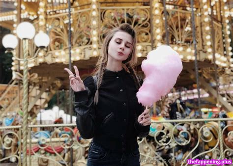 Chloe Leafs Free Four Leaf Chloe Nude OnlyFans Photo 6 The Fappening Plus