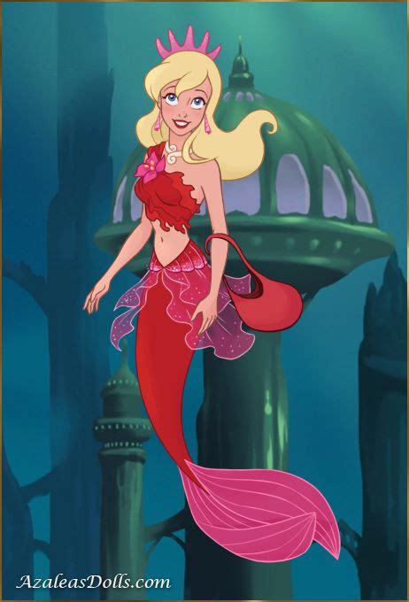 A Different Version Of Arista Disney Princess Art Disney Art