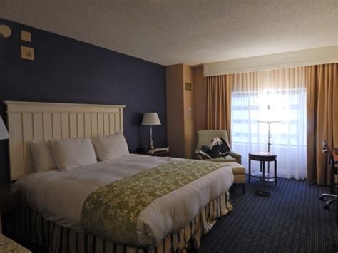 Hilton Lexington Downtown in Lexington, Kentucky - Kid-friendly Hotel ...