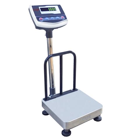 EAGLE Weighing Scale ECON BS35 100 Kg At 10900 Digital Weighing