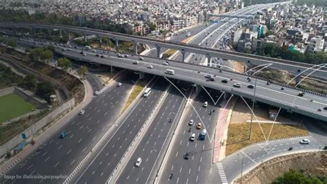 Nitin Gadkari Inaugurates National Highway Projects In Assam