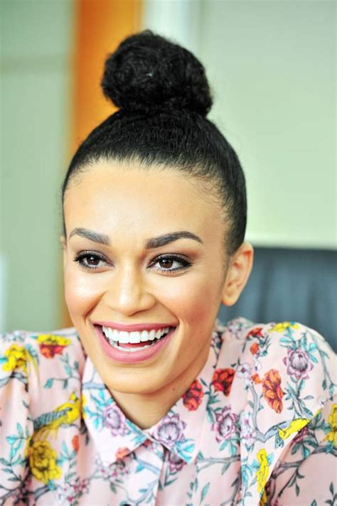 Pearl Thusi Reveals Private Messages With Costa Titch Ubetoo