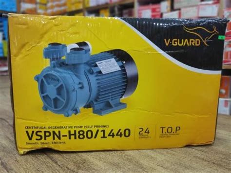 Hp Electric V Guard Water Pump At Rs Piece In Ballari Id