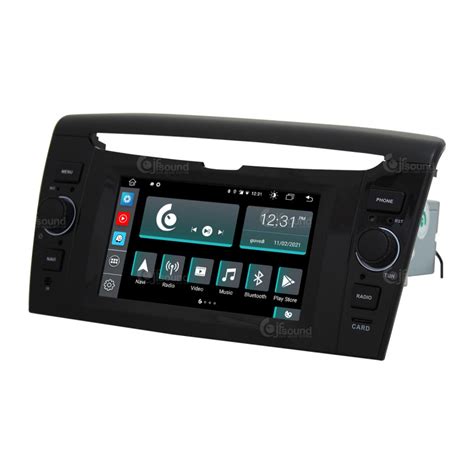 Autoradio Per Lancia Ypsilon Jf Ly X