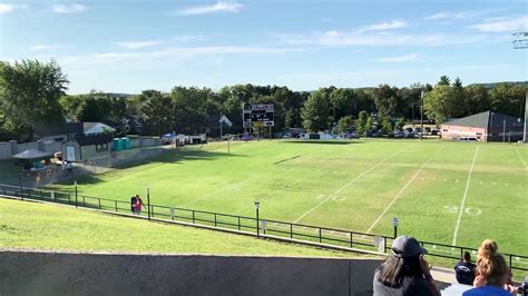 Historic Rhea Stadium Russellville Kentucky Youtube