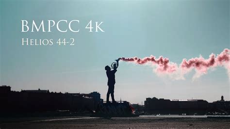 Bmpcc 4k Footage Helios 44 2 58mm F20 Blackmagic 4k Cinematic