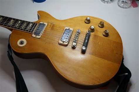 Would You Buy This Guitar? | My Les Paul Forum