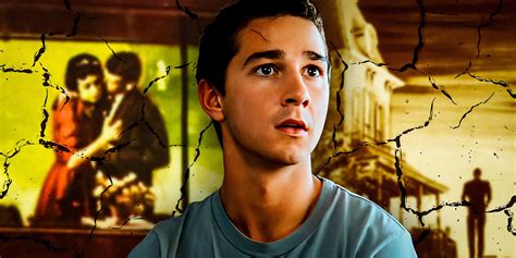 Is Shia Labeoufs Disturbia A Remake Of An Alfred Hitchcock Classic