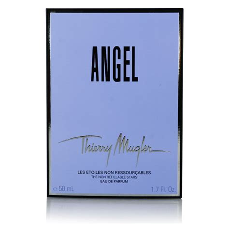 Mugler Angel Angel Eau De Parfum Für Damen 50 Ml Notinode