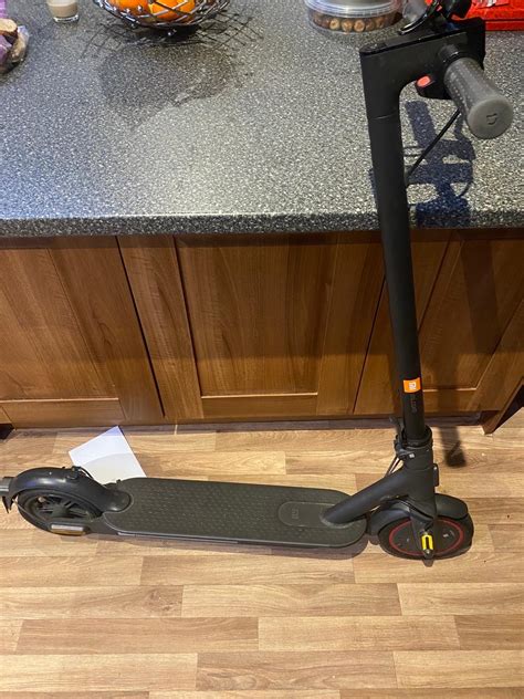 Xiaomi Pro 2 Electric Scooter In Nw2 Brent For £26000 For Sale Shpock