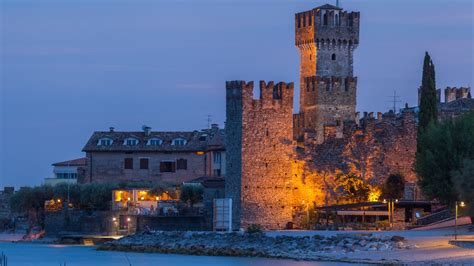 Holidays to Sirmione | Lake Garda | Topflight - Ireland's Italian ...