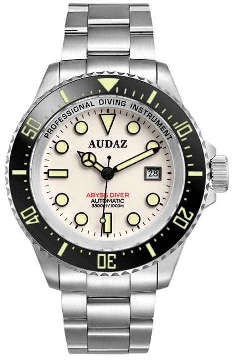 audaz seriouswatchescom