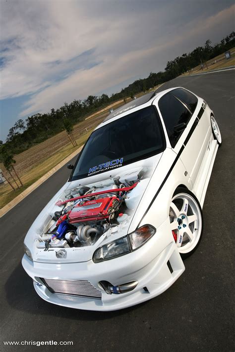 Honda Civic Turbo:picture # 10 , reviews, news, specs, buy car