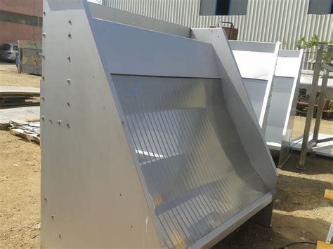 static sieve screen aykosan wastewater primary treatment