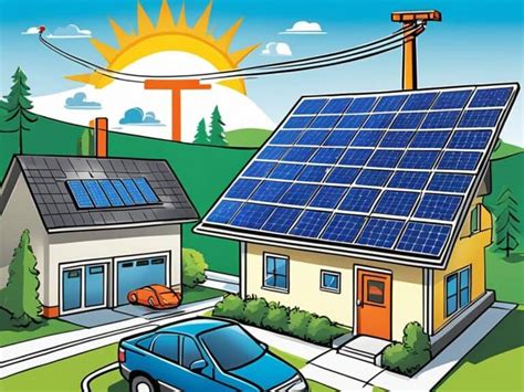 Understanding Net Metering In Solar Systems