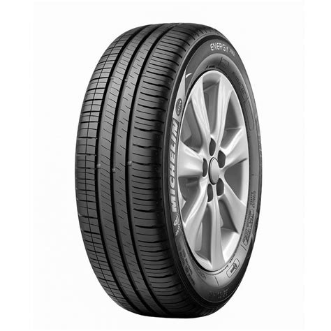 NEU 175 65 R15 MICHELIN ENERGY XM2 84H Red Barrera