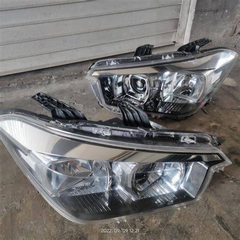 Jual Headlamp Wuling Confero S Original Lampu Wuling Shopee Indonesia