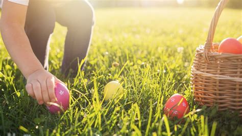 List Central Ohio Easter Egg Hunts Rolls