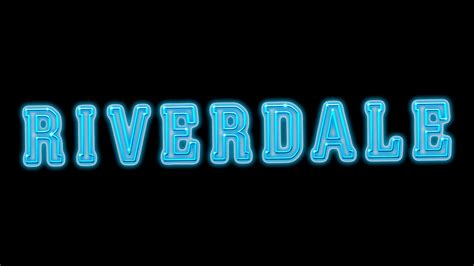 Riverdale Logo Png Image Transparent Riverdale Logo Png Riverdale | Sexiz Pix